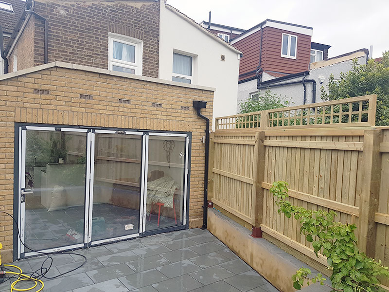 House Extension Penge