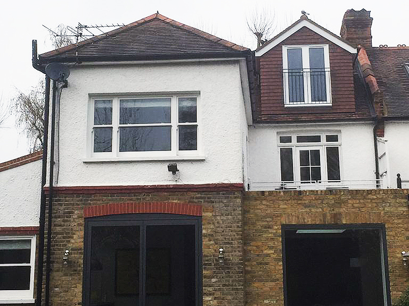 Redefining Homes: Home Extensions in Teddington with Affordability and Craftsmanship